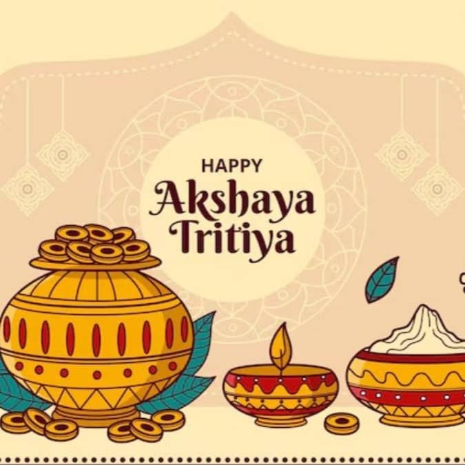 Akshaya Tritiya 2026: Shubh Muhurat to Buy Gold/Silver On April 19