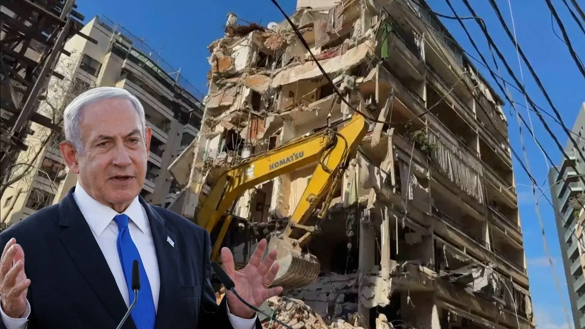 Israel Claims to Have Eliminated Hezbollah Chief's Personal Secretary Ali Yusuf Harshi Ali Yusuf Harshi, the personal secretary to Hezbollah Secretary-General Naim Qassem eliminated in Beirut