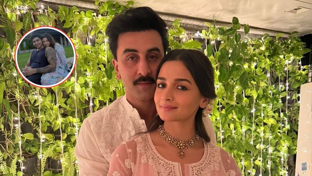 आलिया भट्ट ने किसे कहा 'मेरा प्यारा लड़का', खास झलक बॉन्डिंग की झलक इंटरनेट पर हो रही वायरल