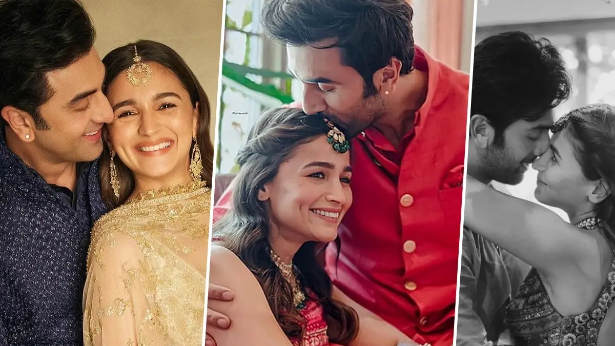 Alia-Ranbir Numerology: बेहद स्पेशल हैं रणवीर-आलिया की तरह इन दो मूलांक की जोड़ी, रोमांस और सफलता से भरी होती है जिंदगी Alia-Ranbir Numerology