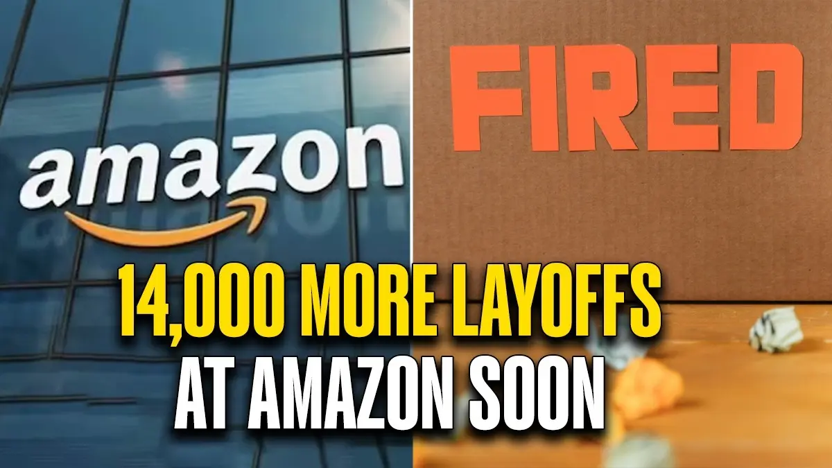 Amazon To Layoff 14,000 Employees In May? Find Out What Tech Giant Has To Say Amazon To Layoff 14,000 Employees In May? Find Out What Company Has To Say