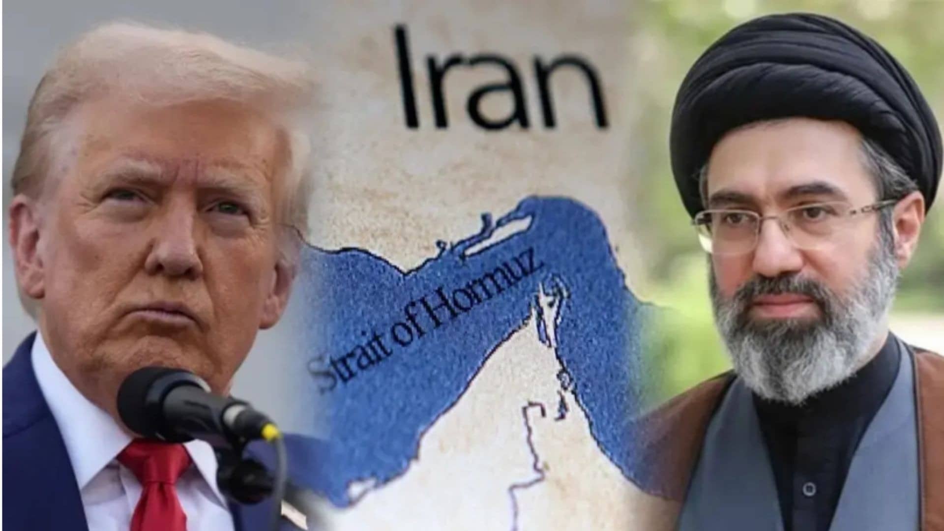 Iran-US War: अमेरिका-ईरान में दूसरे दौर की शांति वार्ता की तारीख फाइनल, यहां मिलेंगे दोनों देश, क्या इस बार डोनाल्‍ड ट्रंप होंगे शामिल?