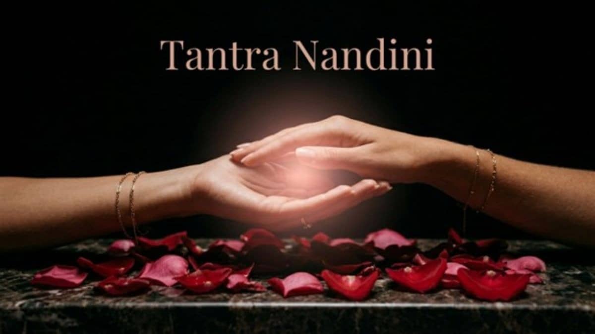 Ancient Tantra Reimagined Through Private Experiences in India