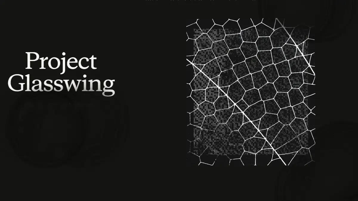 Anthropic Announces ‘Project Glasswing’ as New AI Model Triggers Cybersecurity Concerns Anthropic Announces ‘Project Glasswing’ as New AI Model Triggers Cybersecurity Concerns