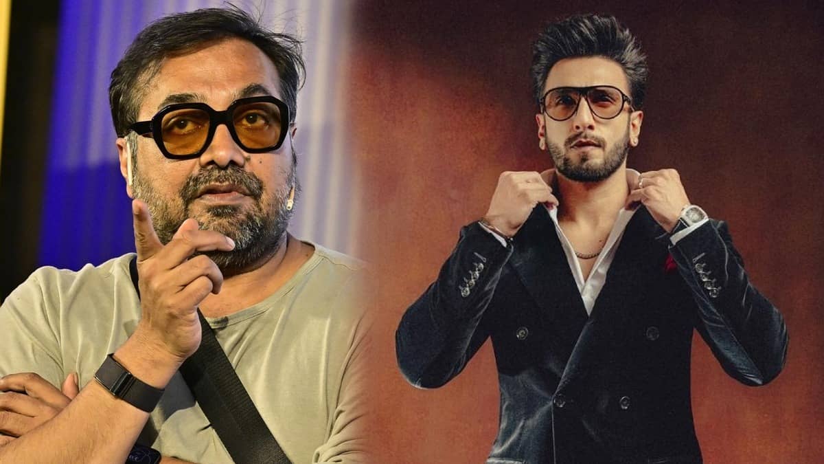 दर्द को सच बनाने के लिए खुद को चोट पहुंचा बैठे थे रणवीर सिंह, अनुराग कश्यप की ‘धुरंधर 2’ की तारीफों के बीच सुनाया डराने वाला किस्सा