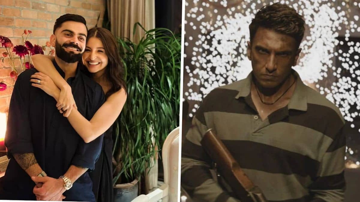 Anushka Sharma-Virat Kohli review Dhurandhar 2 