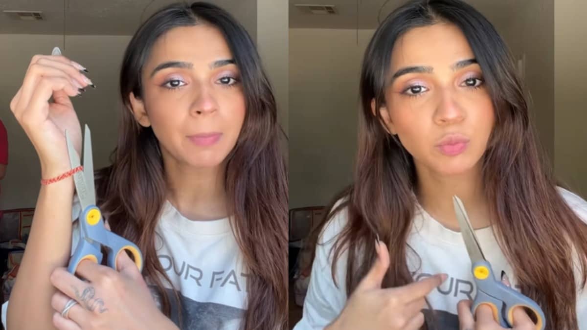 Apoorva Mukhija aka The Rebel Kid