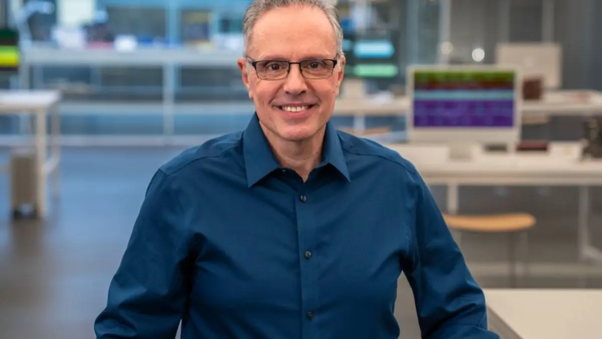 Apple Appoints Johny Srouji as New Hardware Chief, Succeeding John Ternus Apple Appoints Johny Srouji as New Hardware Chief, Succeeding John Ternus