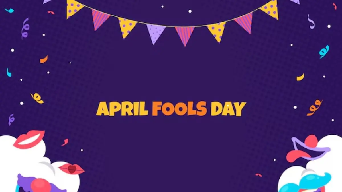 April Fools' Day 2026: Hillarious Pranks To Pull On Co-workers On April 1 April Fools' Day prank at office