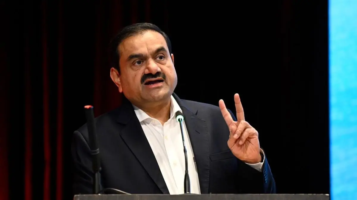 ‘The Best is Yet to Come’: Gautam Adani Targets 1 Billion Tonne Cargo Capacity for APSEZ by 2030 APSEZ has crossed the 500 MT cargo handling milestone