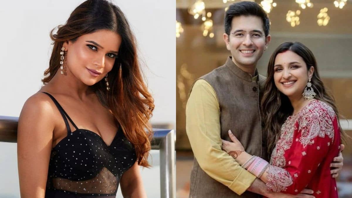 ‘क्रश था, लेकिन उसने शादी कर ली’ अर्चना गौतम का खुलासा, राघव चड्ढा को लेकर कही दिल की बात