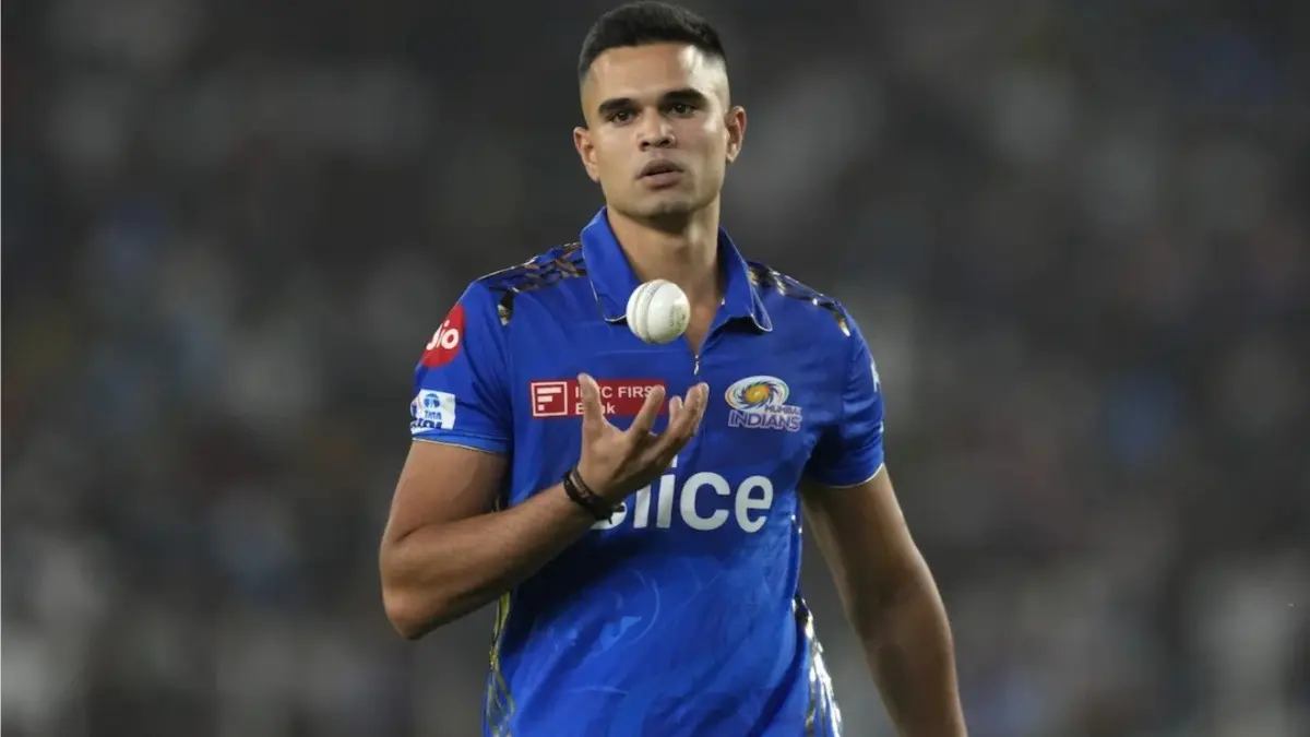 IPL Success Or India Debut? LSG's Recent Acquisition Arjun Tendulkar Makes Honest Revelation Arjun Tendulkar