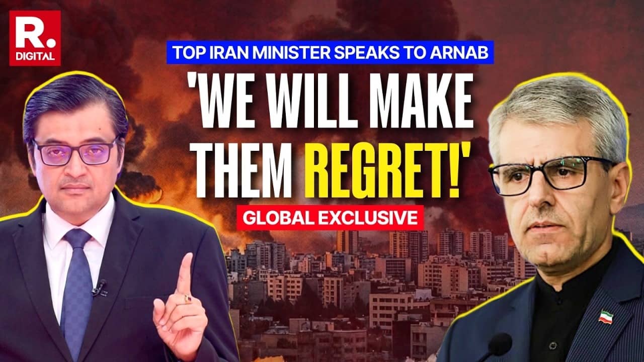 Arnab X Esmail Baghaei