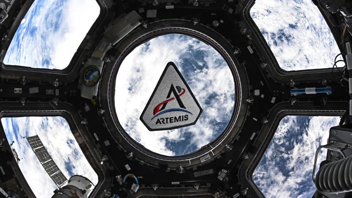 artemis 2