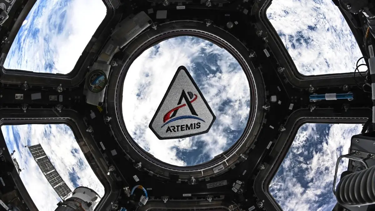 Artemis II’s Moonbound Toilet Is Working Again to Astronauts’ Relief After Overnight Fix artemis 2