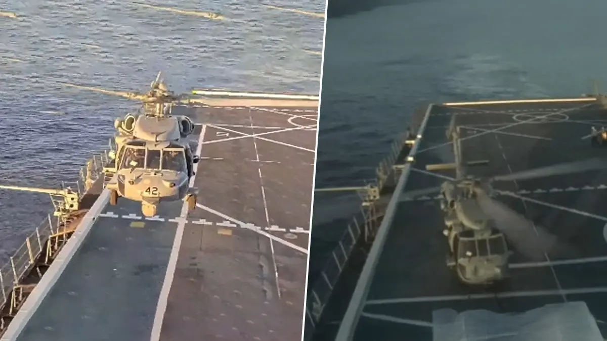 Artemis II Crew Extracted From Spacecraft, Readies For Med Evaluation Artemis II Crew Extracted From Spacecraft, Readies For Med Evaluation