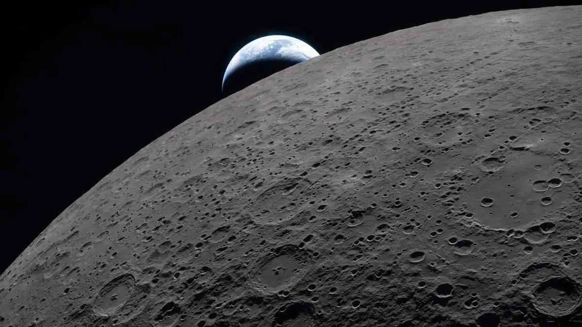 Artemis II: Crew Of 4 Concludes 7-Hour Lunar Flyby; Leaves Lunar Sphere Of Influence Artemis II: Crew Of 4 Concludes 7-Hour Lunar Flyby; Leaves Lunar Sphere Of Influence