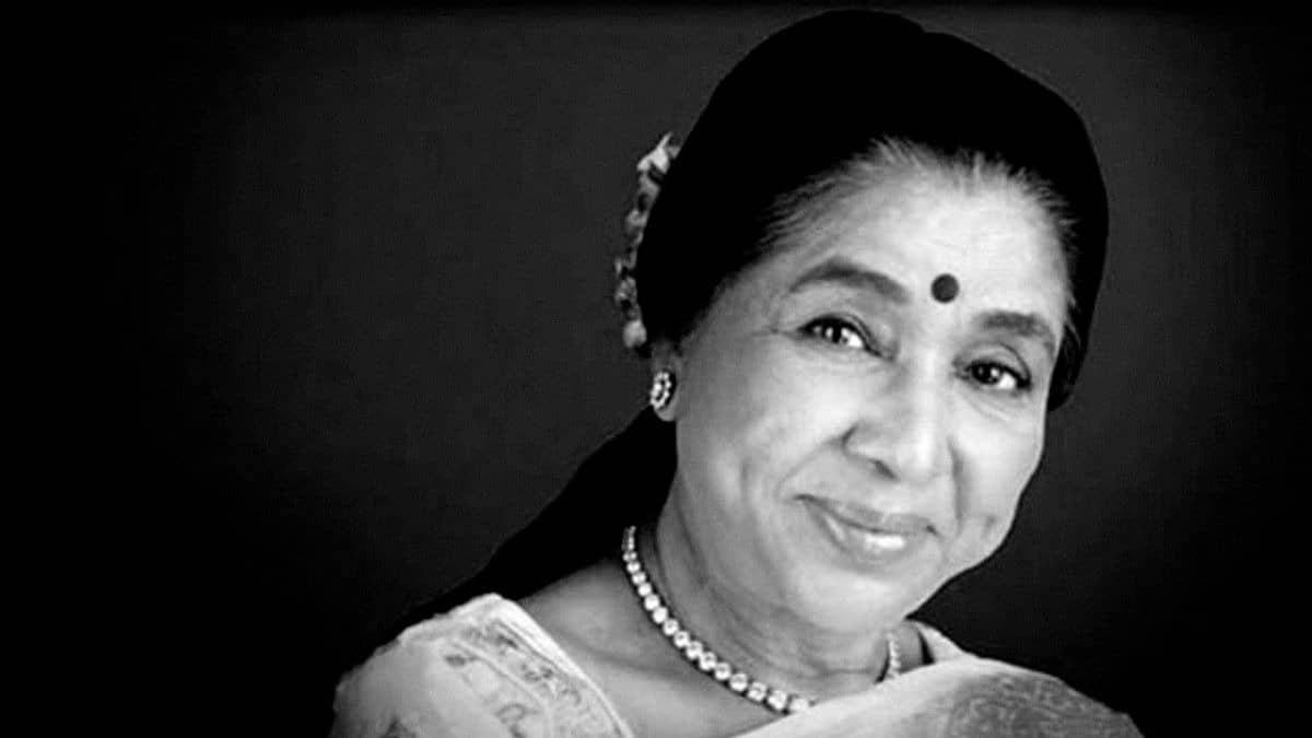 Asha Bhosle Dies At 92: PM Modi, Rajnath Singh, Akshay Kumar, Kangana Ranaut And Othes Pour Heartfelt Tribute