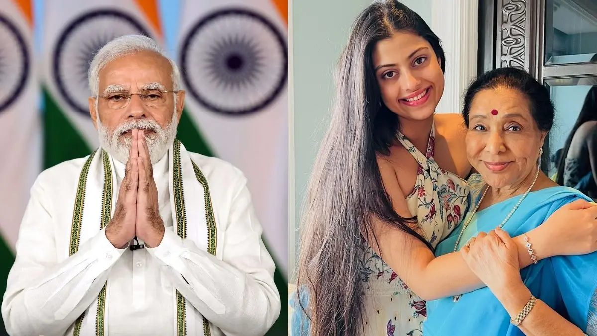 Asha Bhosle Health Update: आशा भोसले की तबीयत पर PM मोदी ने जाताई चिंता, जल्द स्वस्थ होने की कामना की; जानें कैसी है अब सिंगर की तबीयत Asha Bhosle Health Update