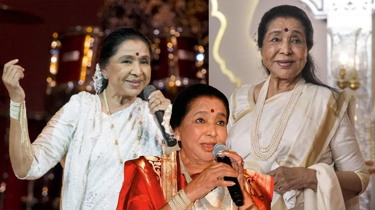 Asha Bhosle Mulank: आशा भोसले की तरह इस मूलांक के जातक दुनिया पर छोड़ते हैं अपनी छाप, अंक शास्त्र में जानें Asha Bhosle Mulank