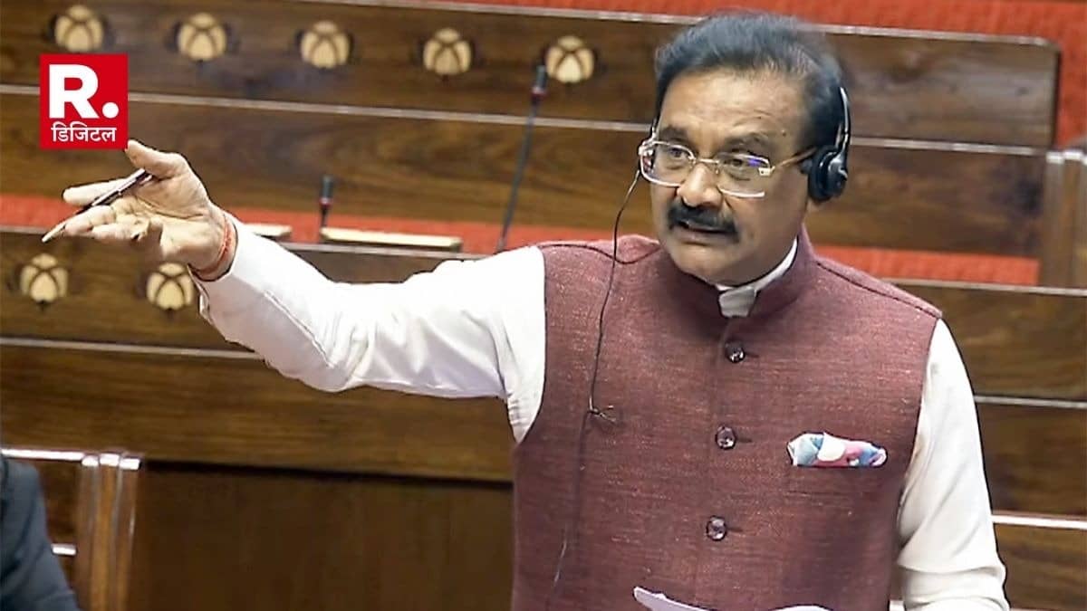 Ashok Mittal journey from a sweet shop to becoming the Deputy Leader of the Rajya Sabha