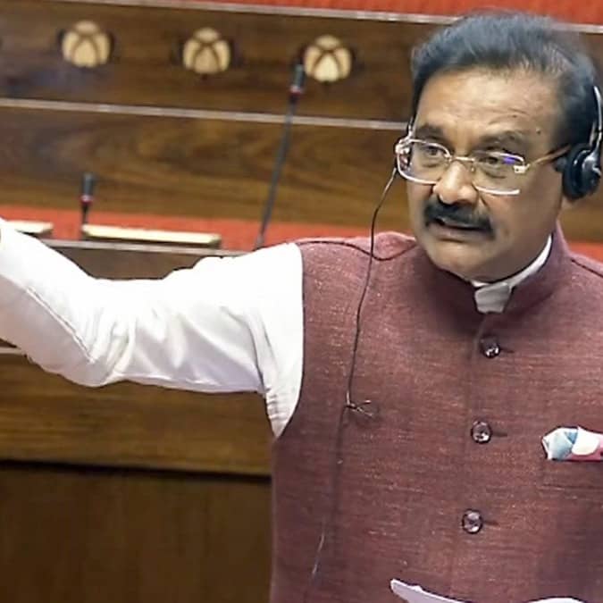 Ashok Mittal journey from a sweet shop to becoming the Deputy Leader of the Rajya Sabha