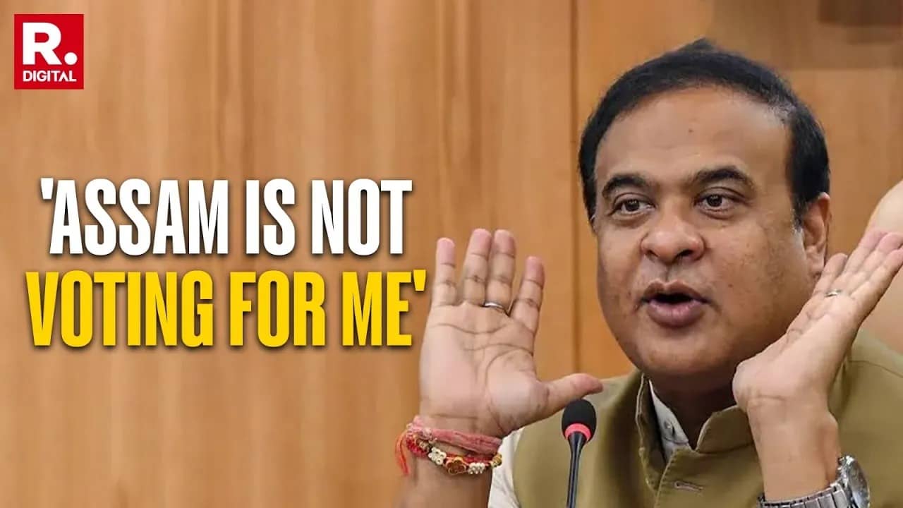 Assam Elections 2026