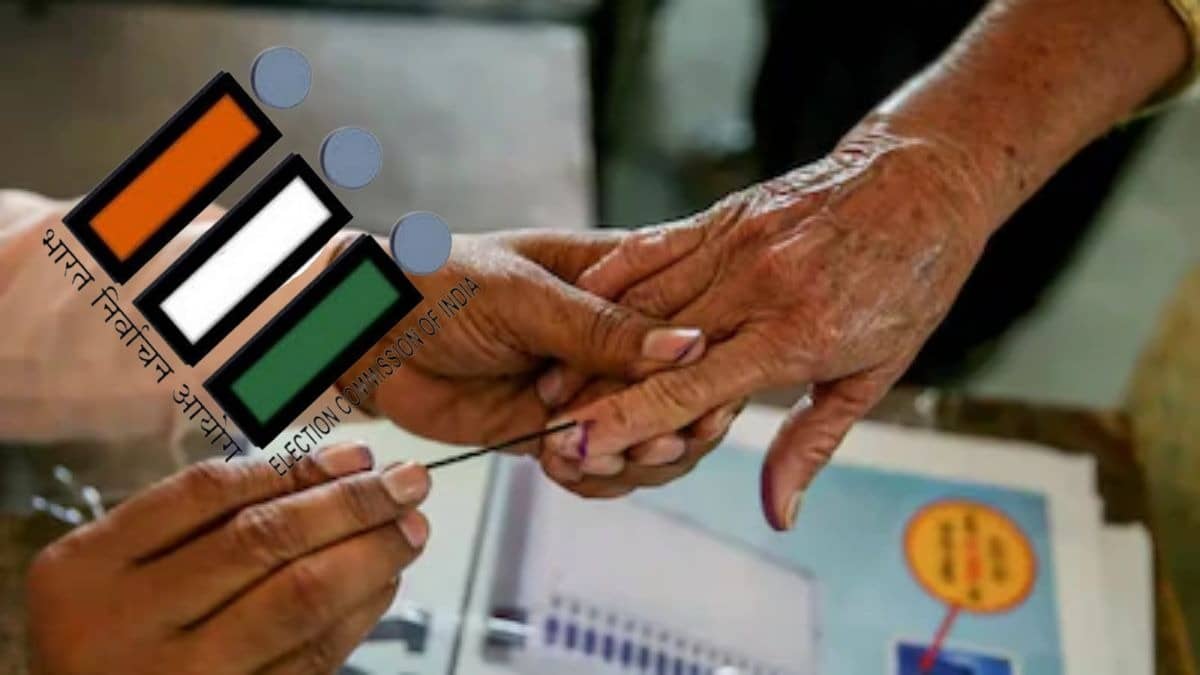 Assembly Elections 2026: Voting Begins for Single-phase in Tamil Nadu, First Phase in West Bengal