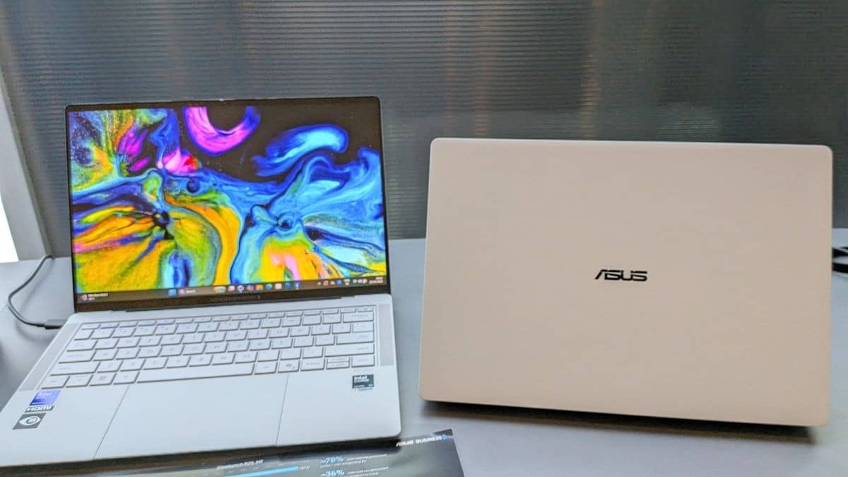 Asus ExpertBook Ultra: आसुस ने लॉन्च किया बाहुबली लैपटॉप, गिरने से टूटेगा नहीं, पानी भी गिर जाए फिर भी नहीं होगा खराब, जानिए फीचर्स और कीमत