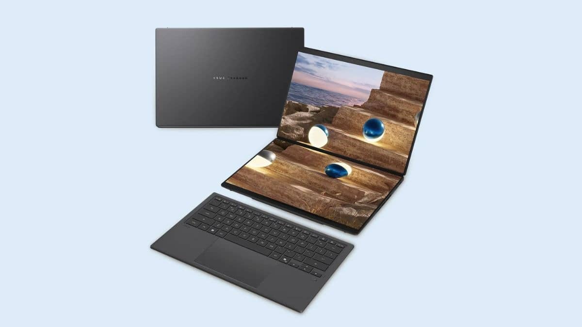 asus zenbook duo