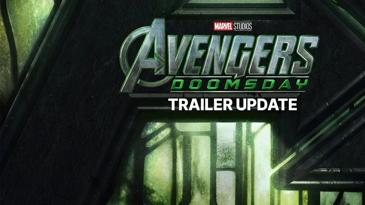 Avengers Doomsday Trailer To Release This Week? Deets Inside Avengers Doomsday will release on December 18 this year