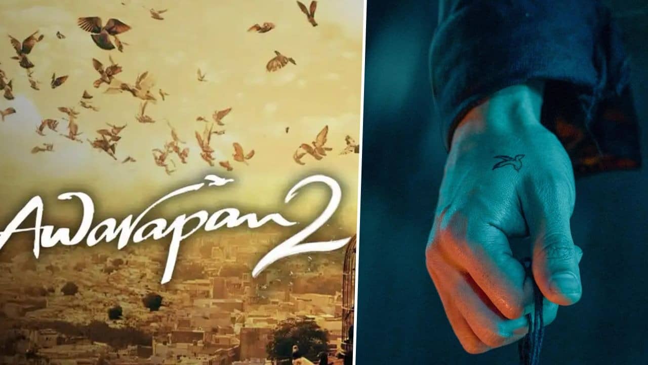 Awarapan 2 books i-day release slot