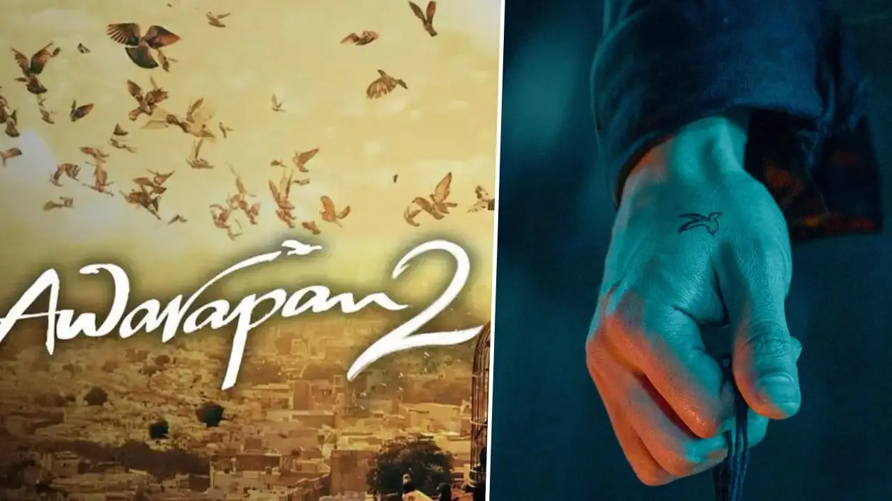 Awarapan 2 Books Independence Day Release Slot Before Jailer 2, Will Rajinikanth Starrer Get Postponed? Awarapan 2 books i-day release slot