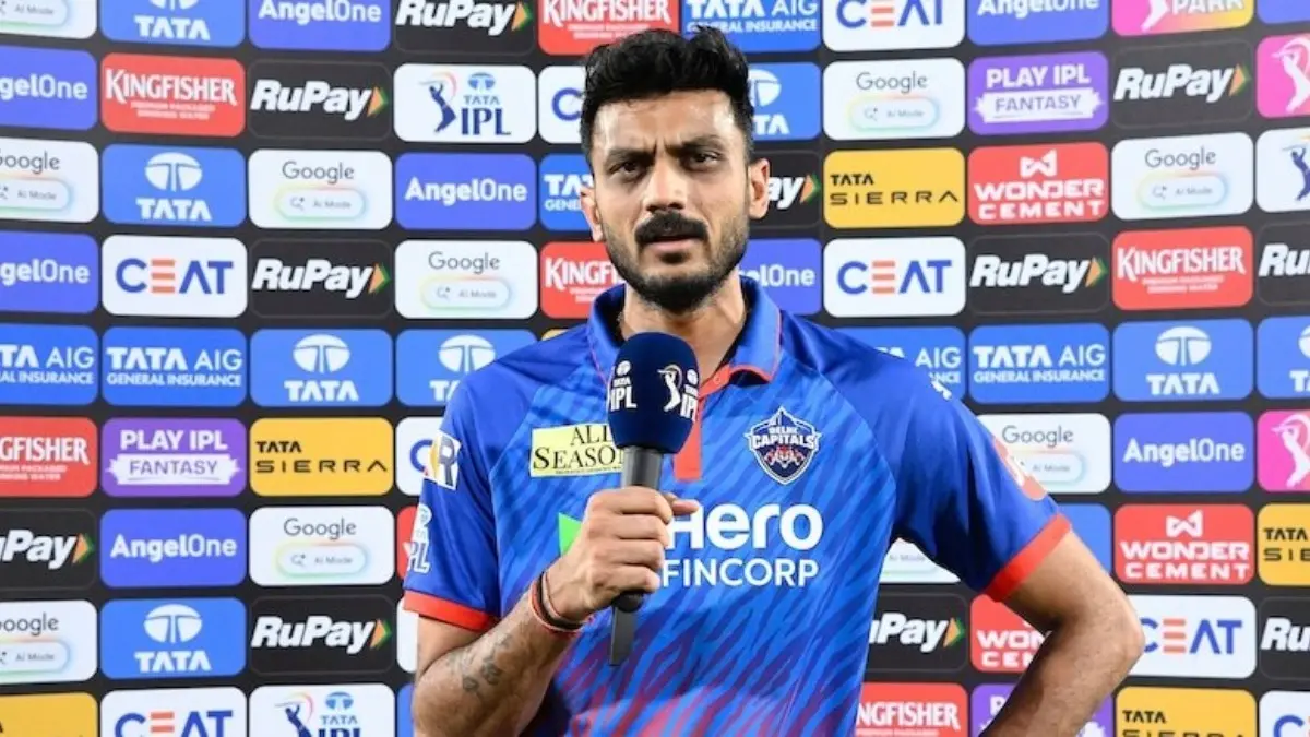 Axar Patel in Utter Shock Following DC's Loss vs RCB in IPL 2026: 'Still Don't Understand What Happened' Axar Patel, IPL 2026