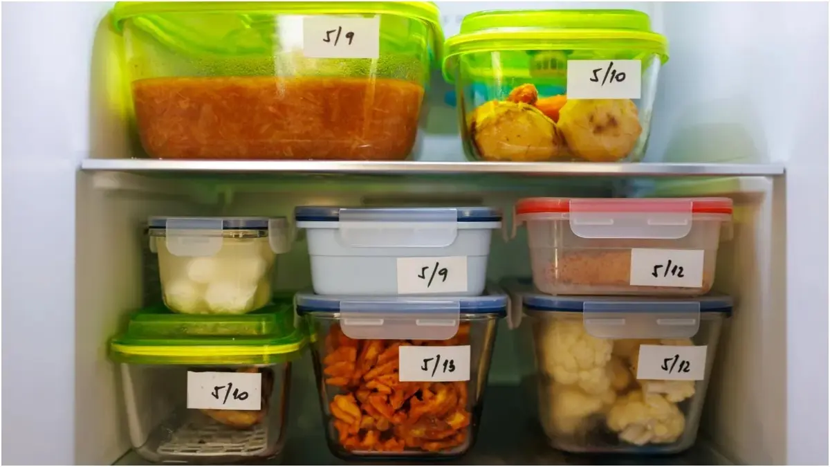 Tips To Store Food In Summers For Longer Shelf Life Bacteria flourish in warm temperatures and spoil food