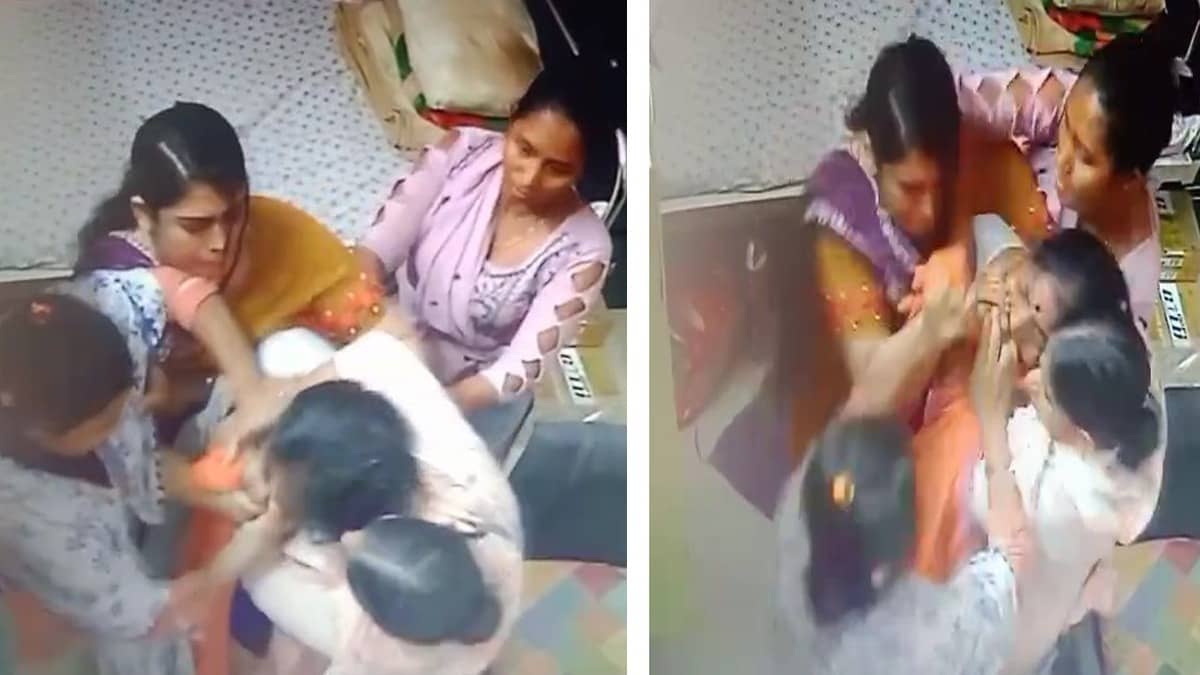 Bangladeshi Girls Escaped from Rescue Center