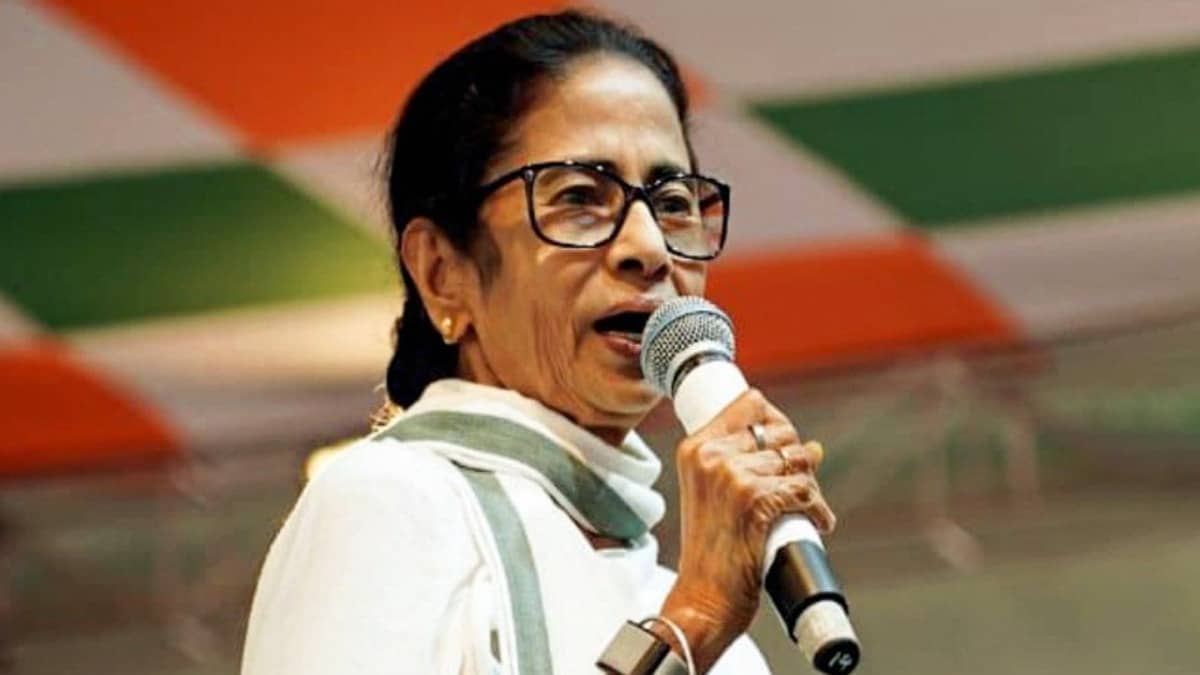 'Baseless': TMC Refutes Reports Suggesting That I-PAC Has Halted Operations in West Bengal