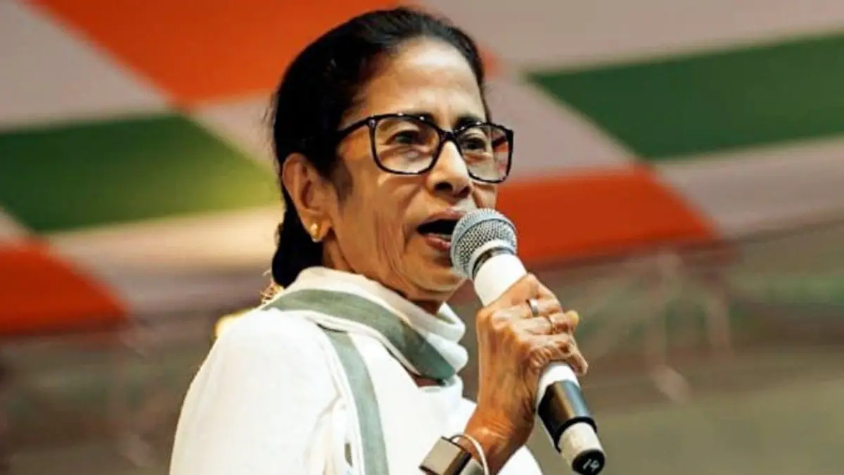 'Baseless': TMC Refutes Reports Suggesting That I-PAC Has Halted Operations in West Bengal 'Baseless': TMC Refutes Reports Suggesting That I-PAC Has Halted Operations in West Bengal