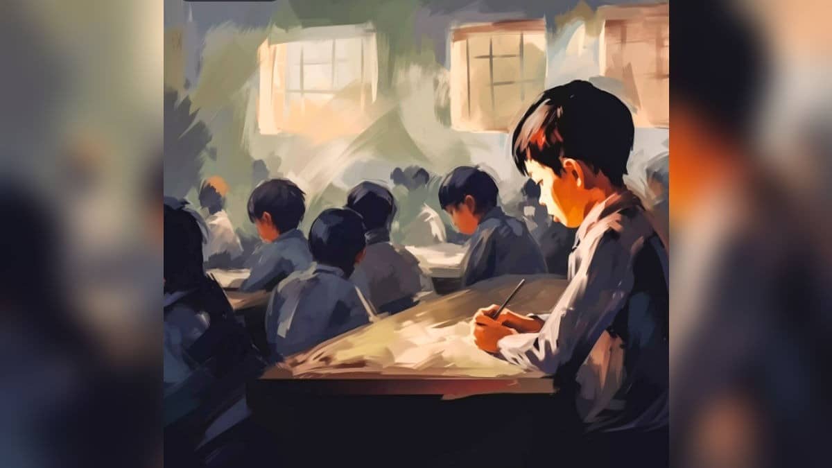 Battling Cancer, Delhi Boy Aarav Vats Scores 96.6% In CBSE Class 10 Exam