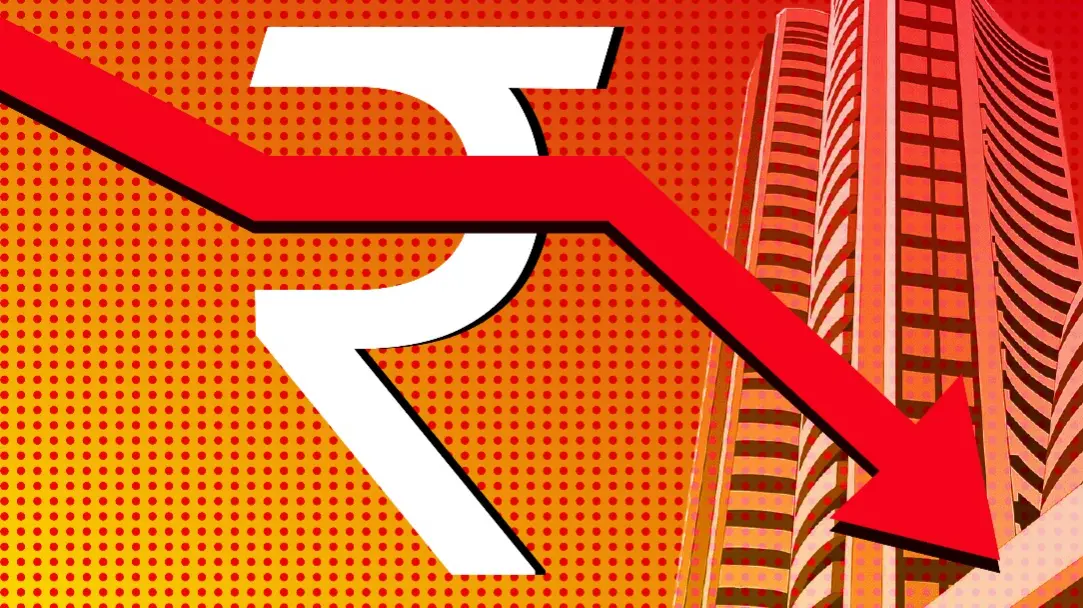 US-Iran Ceasefire की चिंता में डूबा बाजार, सेंसेक्स और निफ्टी कमजोर शुरुआत के साथ खुले Indian indices opened in the red along with Asian markets Sensex and Nifty opened on a weak note