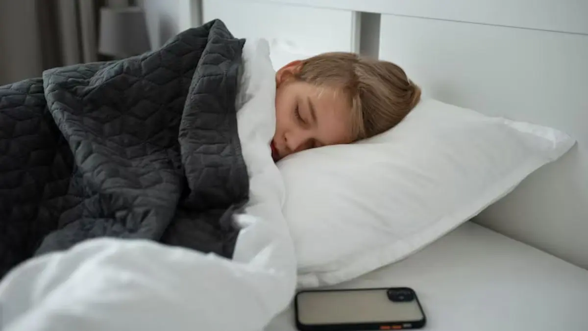 DYK Afternoon Naps Actually Have Multiple Health Benefits Benefits of afternoon naps