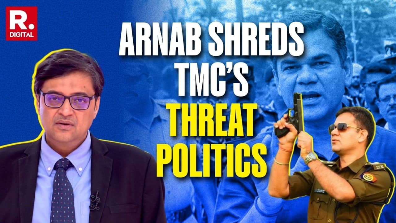 Bengal elections 2026 