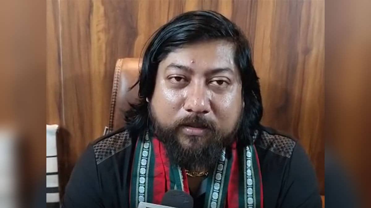 Bengal Elections: BJP Fields Nisith Pramanik in Mathabhanga's 4-Cornered Battle