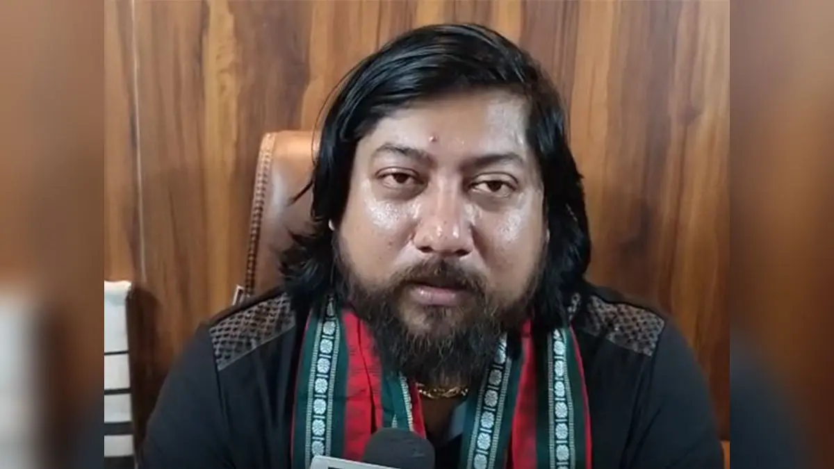 Bengal Elections: BJP Fields Nisith Pramanik in Mathabhanga's 4-Cornered Battle Bengal Elections: BJP Fields Nisith Pramanik in Mathabhanga's 4-Cornered Battle