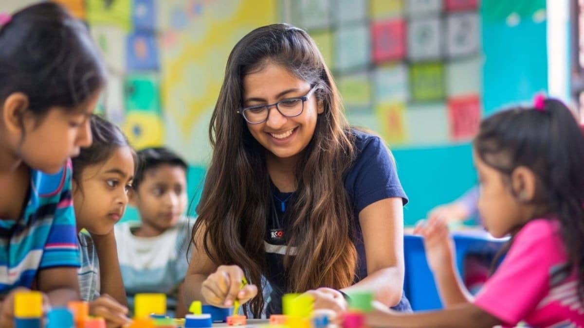 Best Preschools in Delhi And Agra: A Side-by-Side Comparison for 2026