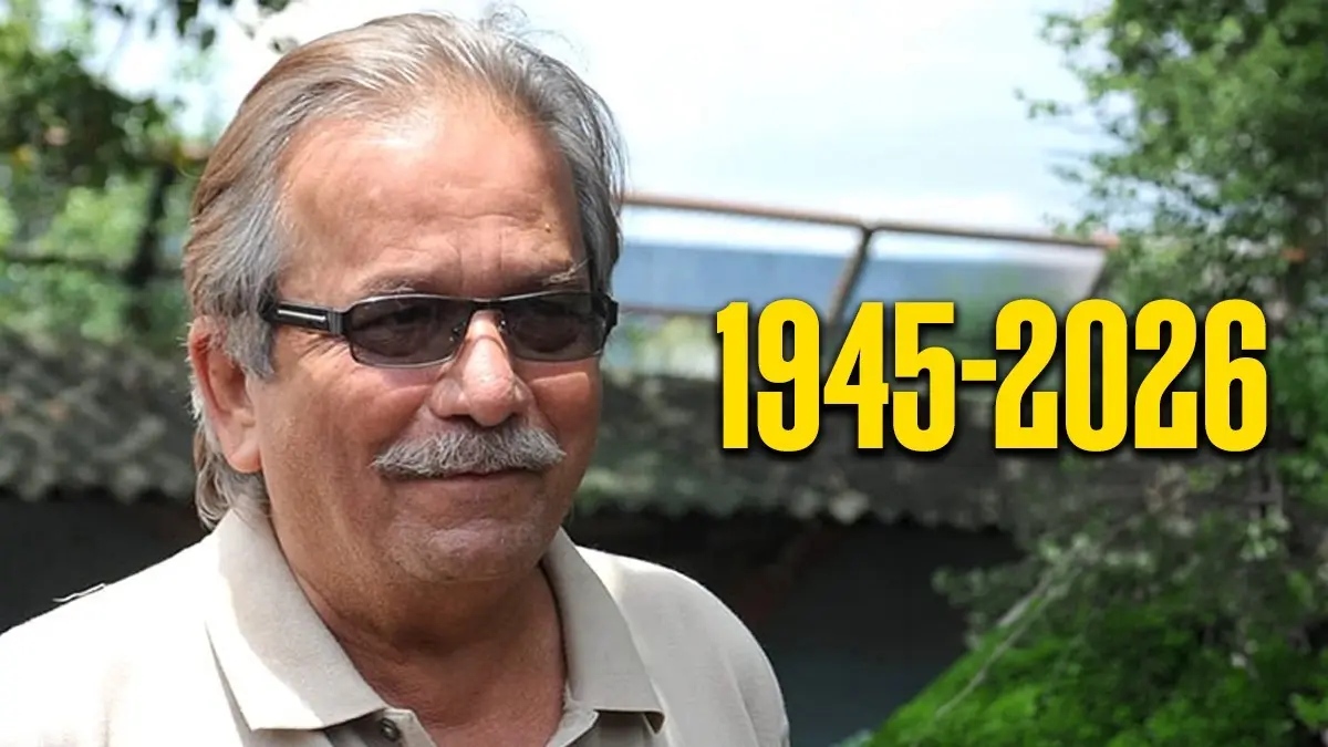 Veteran Actor Bharat Kapoor's Prayer Meet To Be Held On April 30 Bharat Kapoor died on April 27