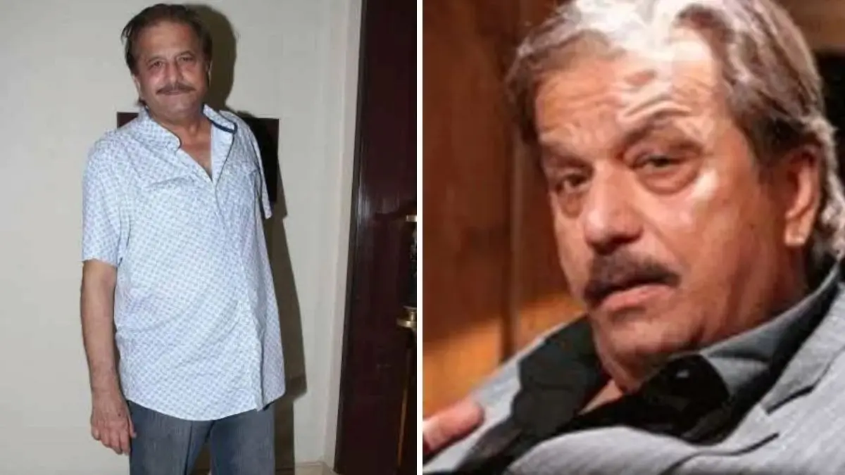 Veteran Actor Bharat Kapoor Dies At 80 Due To Multiple Organ Failure, Tributes Pour In Bharat Kapoor Dies at 80