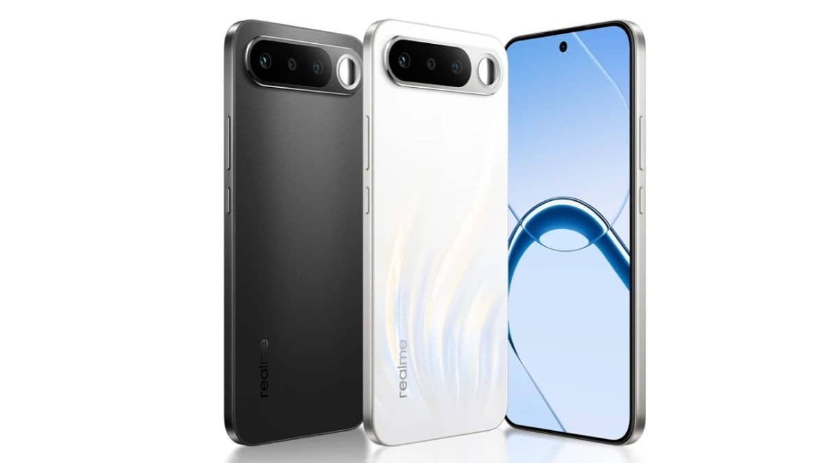 Realme 16 5G सेल्फी मिरर के साथ हुआ लॉन्च, इस दिन से मिलेगा भारत में, जानिए फीचर्स और कीमत