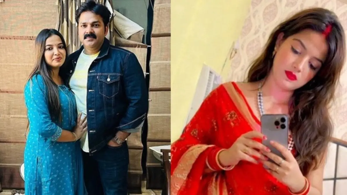 'तेरे इश्क में तबाह हूं मैं...' पवन सिंह की पत्नी ज्योति सिंह का छलका दर्द, तलाक की लंबी कानूनी लड़ाई के बीच शेयर किया इमोशनल मैसेज BHOJPURI CINEMA PAWAN SINGH WIFE JYOTI SINGH