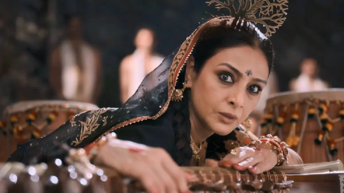 Bhooth Bangla Day 5: पांचवें दिन 70 करोड़ के पार पहुंची ‘भूत बंगला’ की कमाई, मेकर्स के लिए खतरे की घंटी! Bhooth Bangla